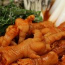 닭발점빵 이미지