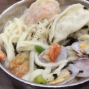 아가페해물칼국수 이미지