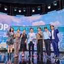 오늘 열린 아리랑TV KPOP 특별대담 프로그램 현장사진 이미지