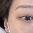 둔촌대로63번길 | 모란역 속눈썹펌 은오르 추천 눈매 예뻐진 후기