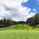 울산컨트리클럽 이미지