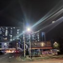 학생 전희 효자비 이미지