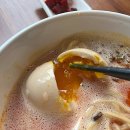 라멘정 | 홍대 오레노라멘 본점 합정 주말 웨이팅 리필 주차 후기