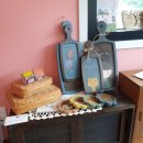 날리벚꽃장 이미지