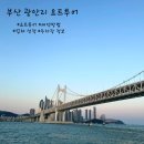 부산 광안리 요트투어 업체 선정, 예약 방법, 주차장 정보 / 요트랑 후기