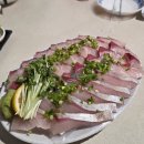 미소부엌 - 진주시 가좌안골길6번길 15 | [진주 하대동 술집] 여름 방어!! 진주 시마아지 회 맛집 '미소부엌 진주 하대 본점' 솔직 후기