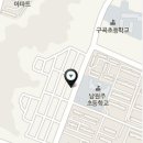 남원주초교길 이미지