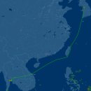 산PC(인-391호) | 타이 에어아시아 탑승 후기 ① (인천국제공항 → 방콕 돈므앙 공항)
