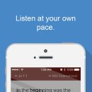 Download Bible Gateway’s New Bible Audio App 이미지