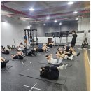 동탄센트럴복싱짐 이미지