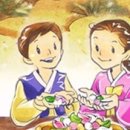 중앙한복(주단) 이미지