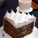 진성여자고등학교 (앞) | 선릉역"지유가오카핫초메"아키홀케이크48,000원 후기(초코맛 안 나는 생크림)