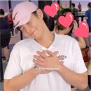 👑👑♥️♥️한별님 요모습보고🌼🌼 더 푹 빠졋었는뎅‼️‼️ 이미지