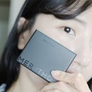 아이브로우 메이크업 메리쏘드 릴타투 브로우 쿠션 투톤그레이 사용후기