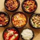 부대통령뚝배기 - 동작구 만양로 100 | 부대통령뚝배기