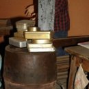 청암박물관 이미지