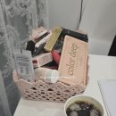 화이라이트 | ​[Review] 잃어버린 생기를 찾아서✨ 수원 나비드 메이크업 '쿨 화이트쉬' 진단 & 내돈내산 후기