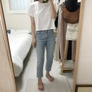 유명택 | 오브디 | 바스스탠다드 크롭 티셔츠, 베지터블 VEGETABLE 스탠다드 쇼츠 후기