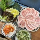 엘라 유치원 | 유천동맛집 쌈마이대패 방문 후기, 꽃대패 제대로 즐기기