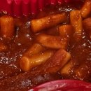 신전떡볶이(순천향대점) 이미지