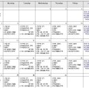 한양 태권도장 이미지