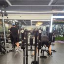 수영역 13번출구 화목뷔페 앞 | 수영구 헬스장 pt와 시설 모두 만족하는 큐브에서