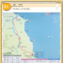 해파랑길 31코스 이미지