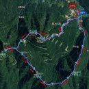제729차 경남 고성 / 수태산 (574m) 산행기 이미지