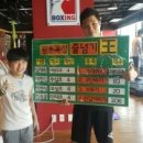 원투복싱클럽(무실점) 이미지