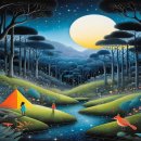 영월외룡캠핑장민박 이미지