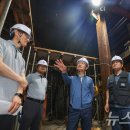 신당동 근린생활시설 신축공사 이미지