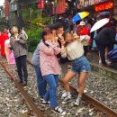 퍼플민박 | 대만 게스트하우스 한인민박 퍼플타이페이 후기