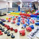 TEAM JTA 태권도장 이미지