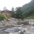 자개골흙집 이미지