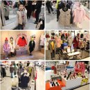 세이대전닥스에이씨씨 | 대전 쇼핑몰 문화동 백화점세이 5층 유/아동존 뉴발란스키즈