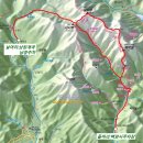 2016년 8월28일(일) 장성 백암산&amp;백양사(741m) 산행신청 해주세요. 이미지