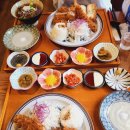 이응가츠 | [서울대입구맛집] 이응가츠 모듬가츠 후기