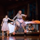 [발레]헨젤과 그레텔 이미지