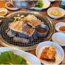 참맛숯불갈비