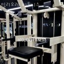 밀리오레 피트니스 이미지