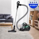 4100 | 삼성 파워모션 4100 청소기 반년 사용 솔직 후기