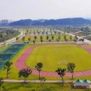 낙동강체육공원 풋살경기장 이미지