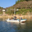 하동재첩 섬진강 이미지