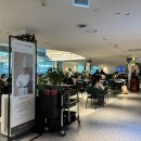 신한솔 | 인천공항 1터미널 마티나 라운지 무료 이용 후기 (feat. 신한솔트래블 카드 실적 확인 / 더라운지앱...