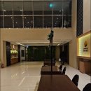 화성상사 | 태풍상사 촬영지인 화성 더 포레 방역 후기. 장소도 알려드릴께요.