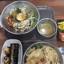 서리서리 멸치국수 새롬점 | 세종 새롬동 국수맛집 [서리서리멸치국수 새롬점]