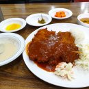 왕돈까스 이미지