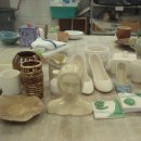 조형도자기 이미지