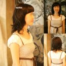 토모토모헤어 이미지