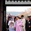 여왕길 이미지